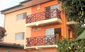 Hôtel Restaurant Gites Kribi